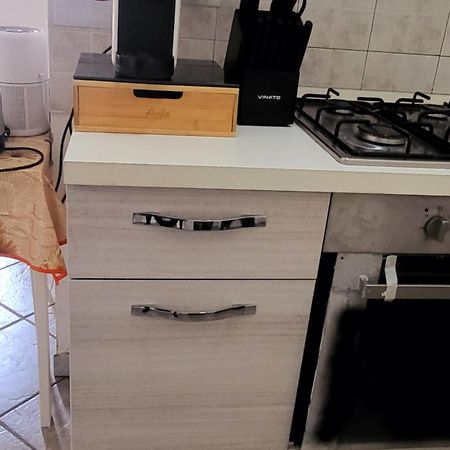 诺瓦拉Casa Manzoni公寓 外观 照片