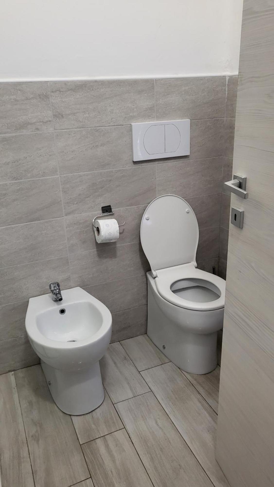 诺瓦拉Casa Manzoni公寓 外观 照片