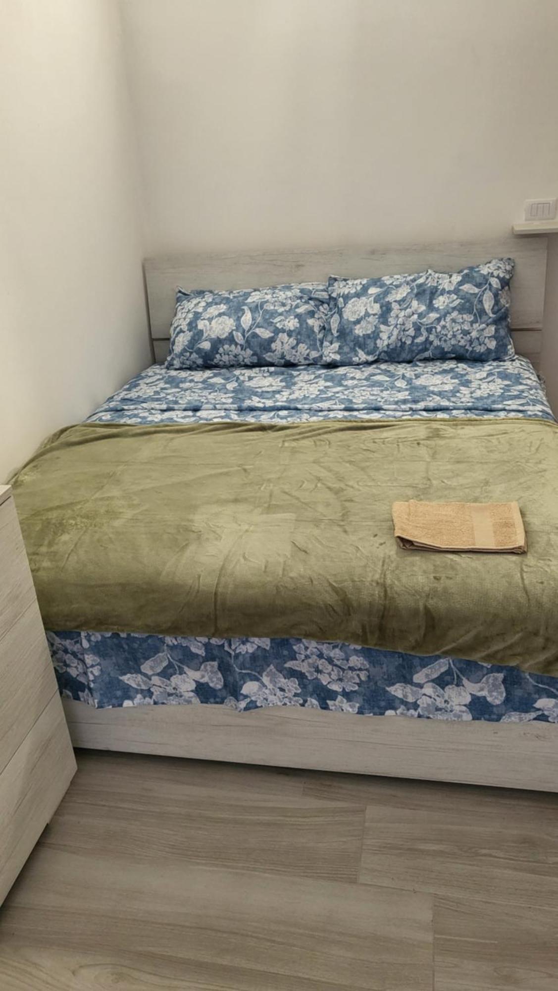 诺瓦拉Casa Manzoni公寓 外观 照片