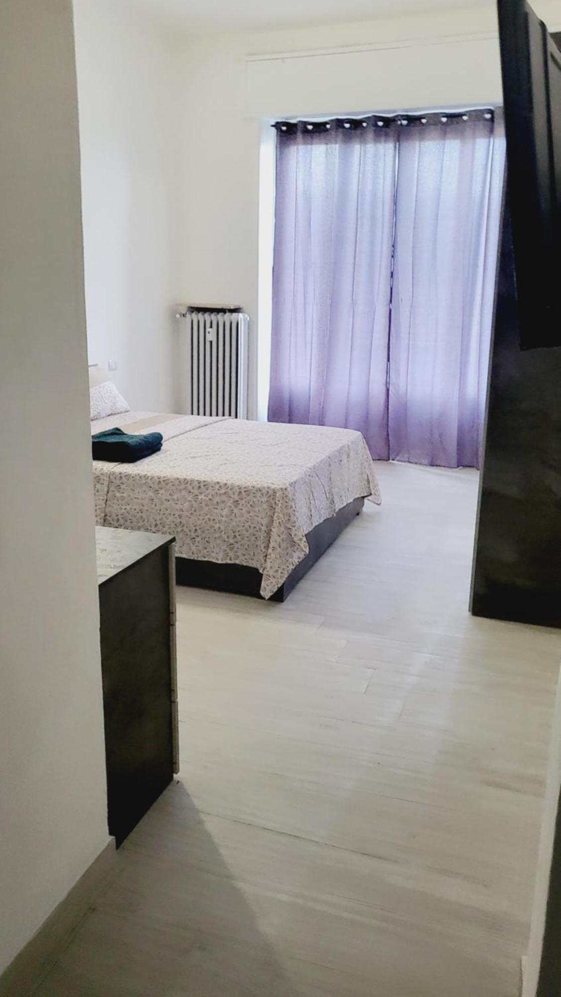 诺瓦拉Casa Manzoni公寓 外观 照片