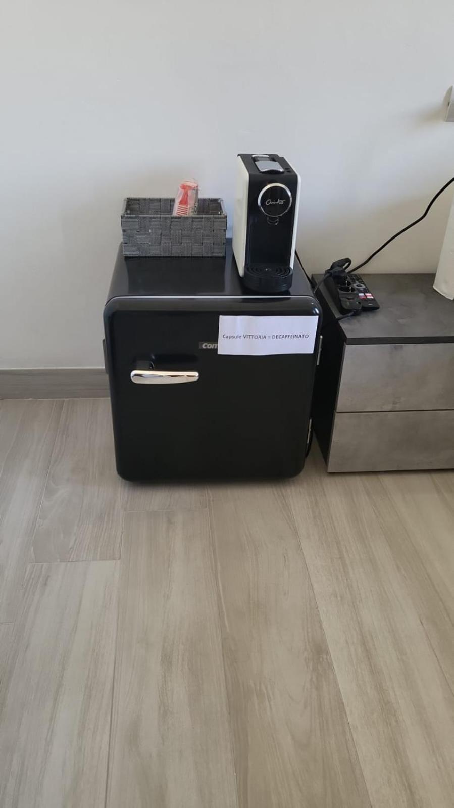 诺瓦拉Casa Manzoni公寓 外观 照片