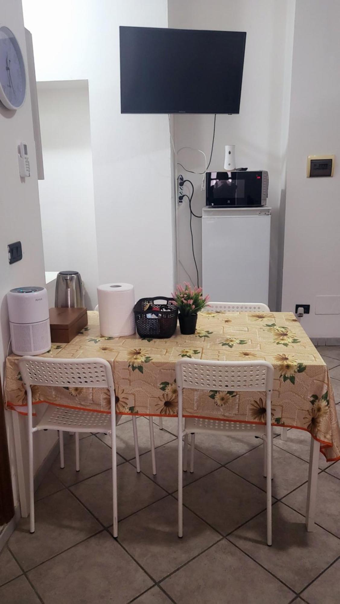 诺瓦拉Casa Manzoni公寓 外观 照片