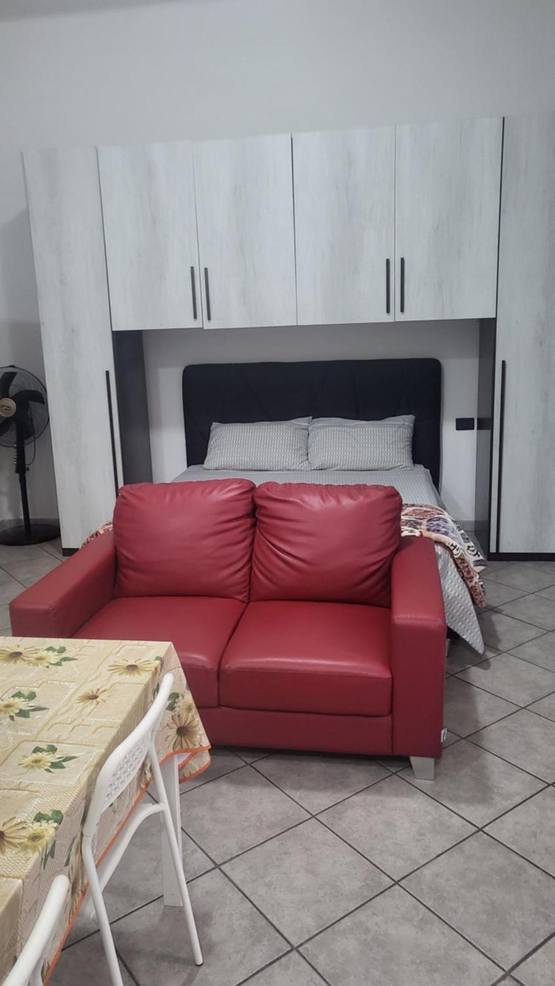 诺瓦拉Casa Manzoni公寓 外观 照片