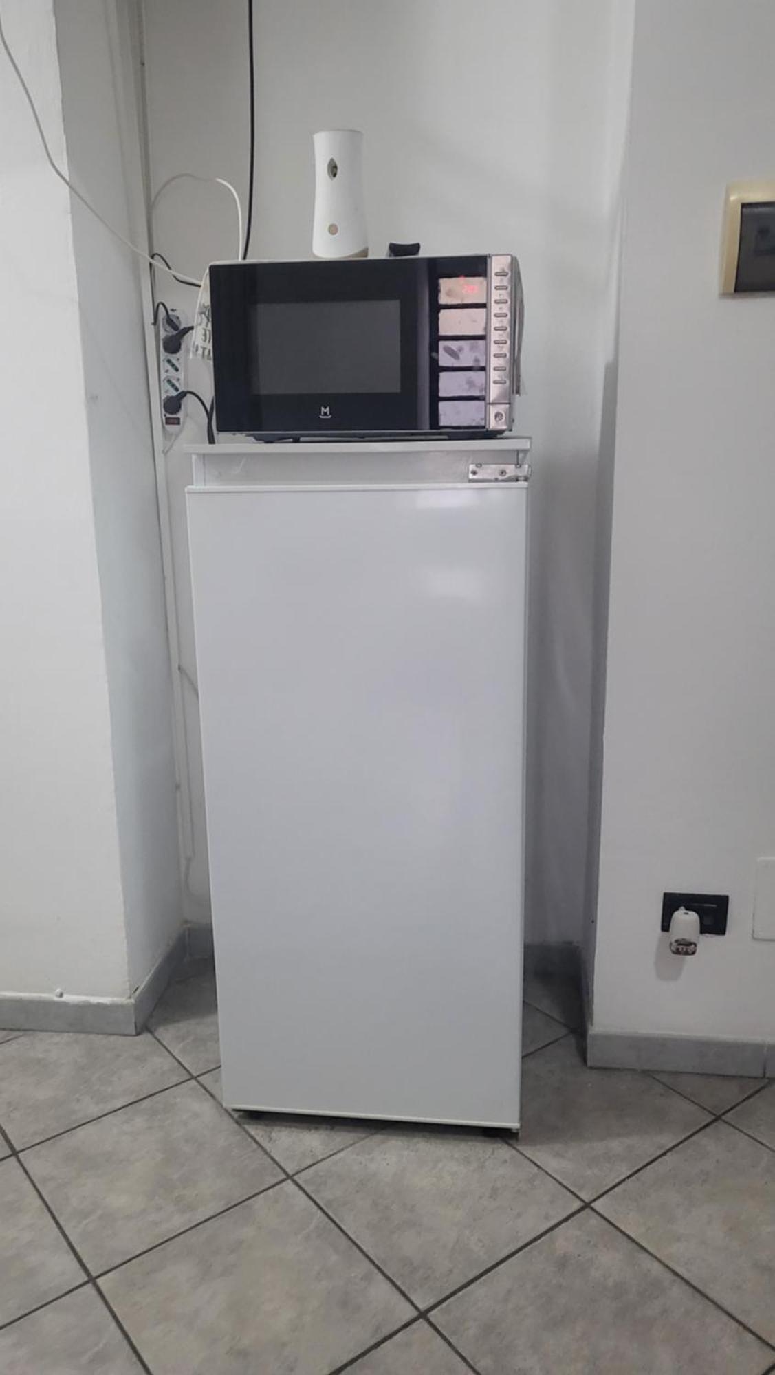 诺瓦拉Casa Manzoni公寓 外观 照片