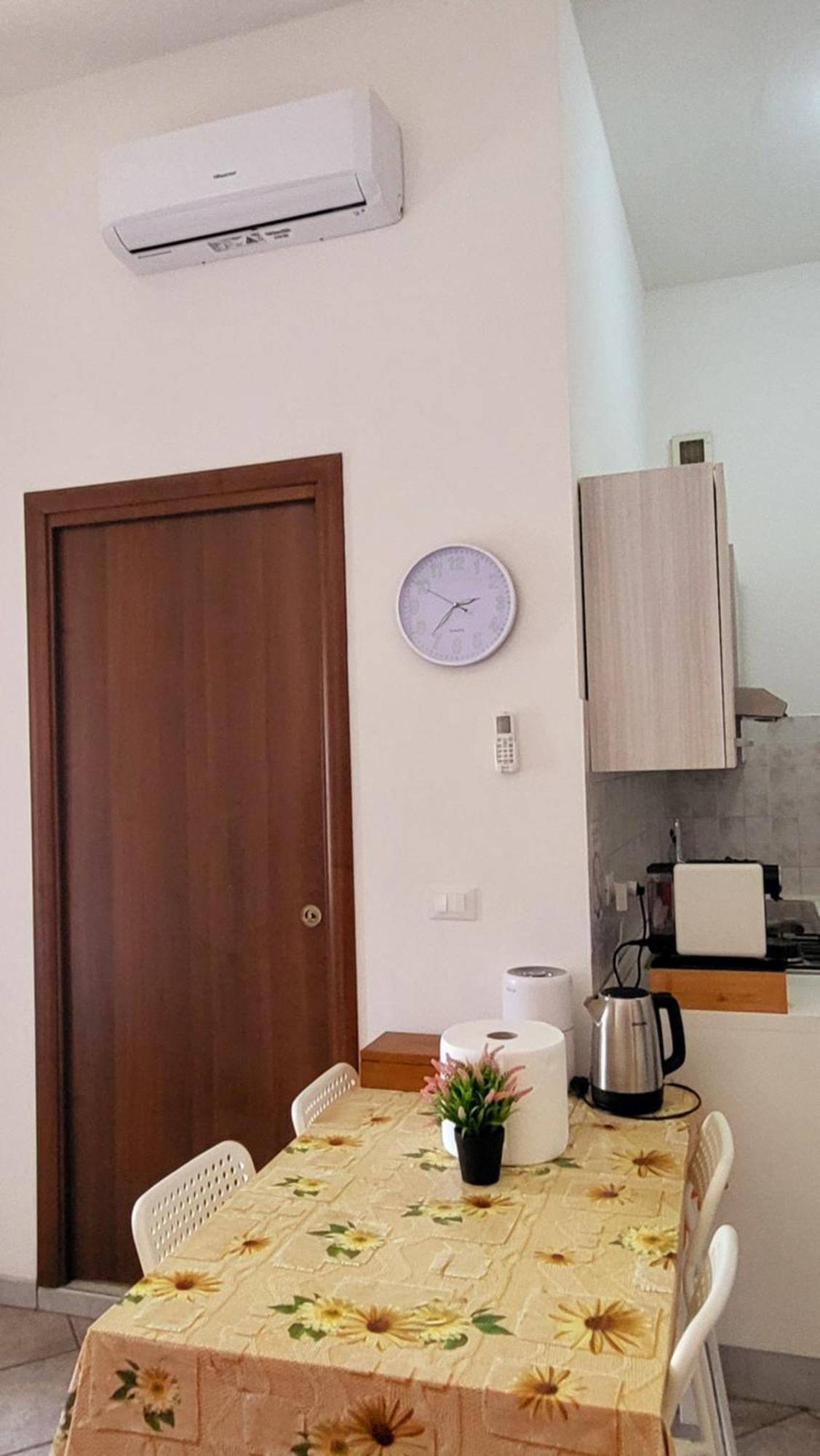诺瓦拉Casa Manzoni公寓 外观 照片