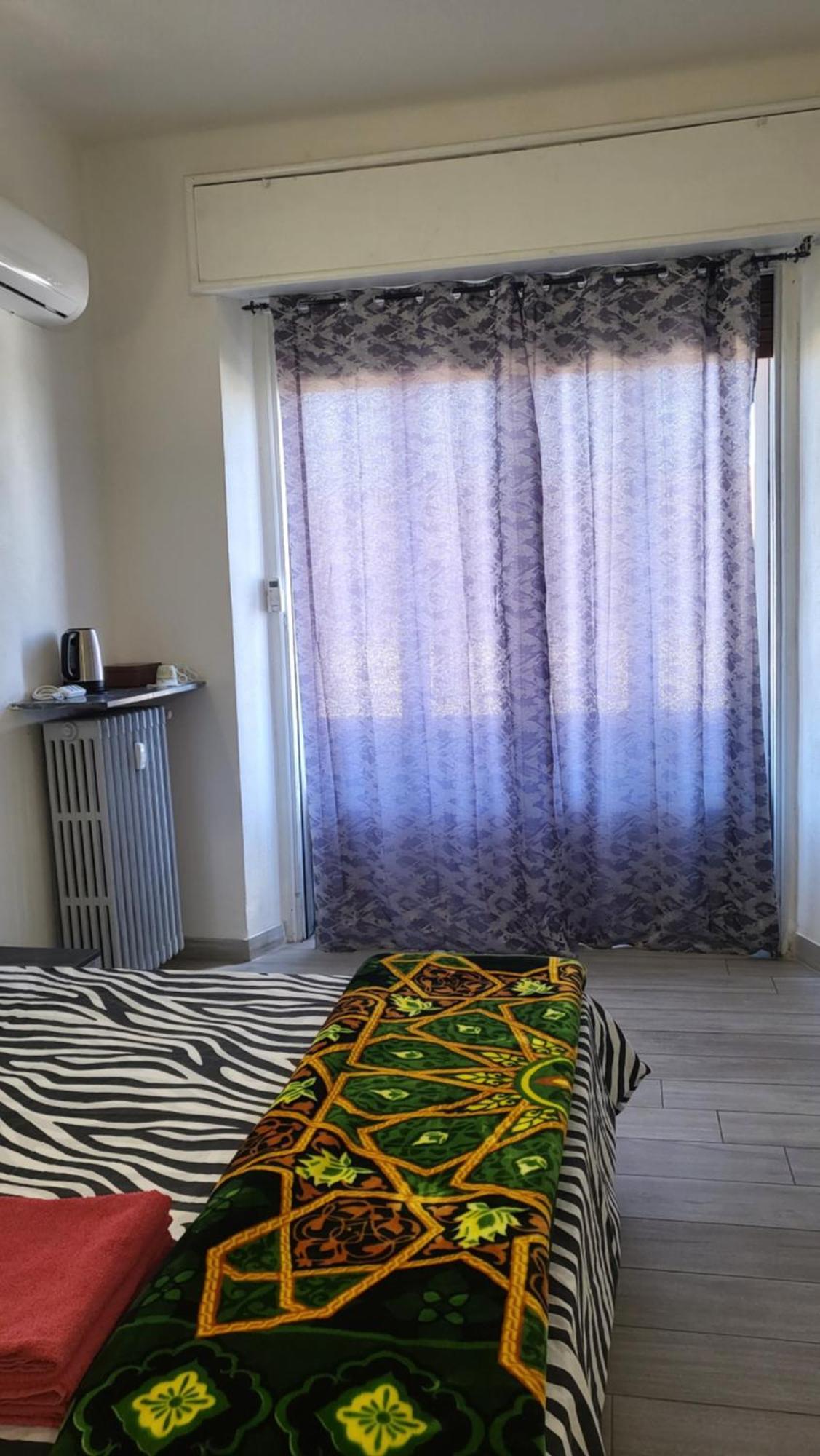 诺瓦拉Casa Manzoni公寓 外观 照片